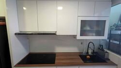 1 Canberra (D27), Condominium #586086181